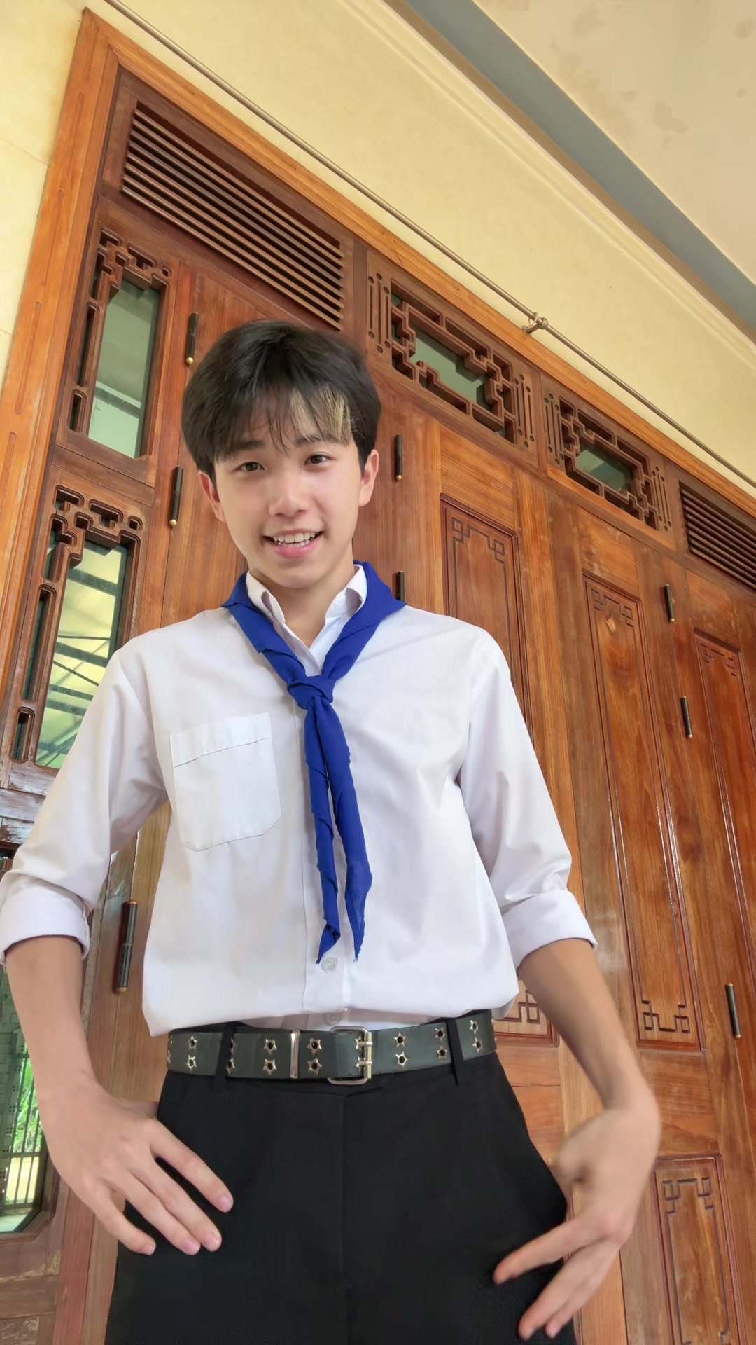 @Thương Hoàng