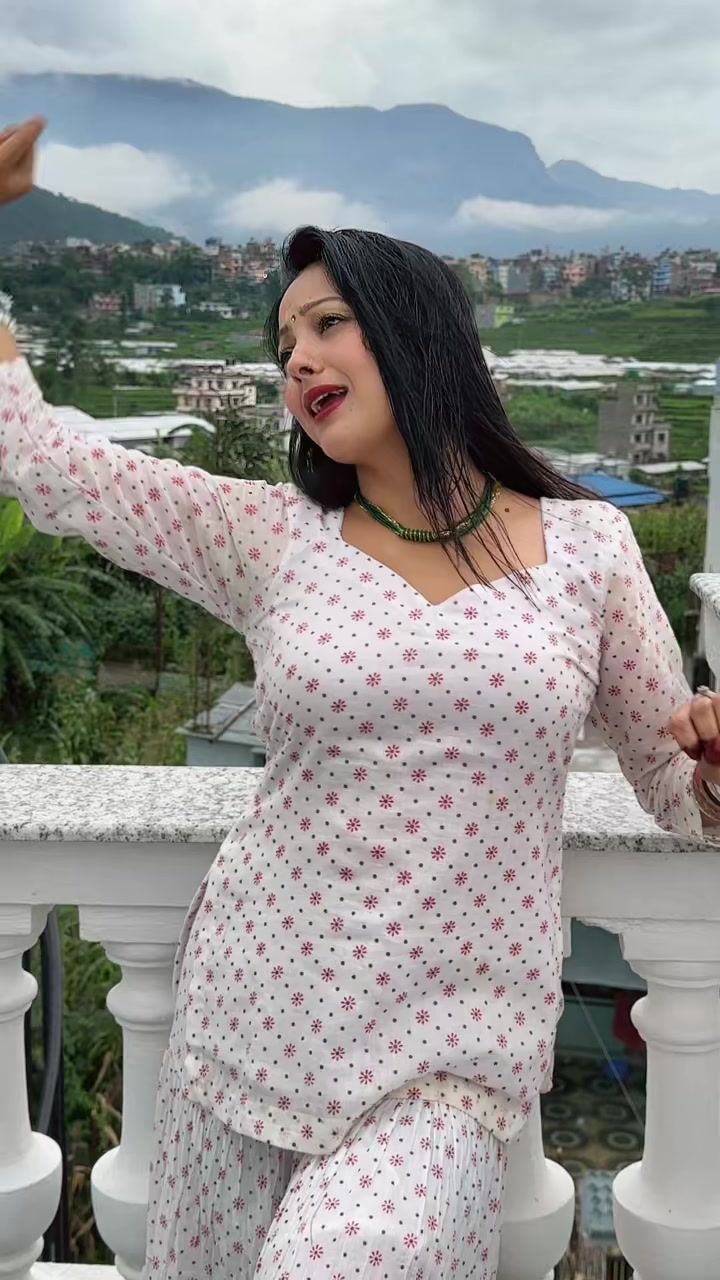 @अन्जु निरौला Anju niroula