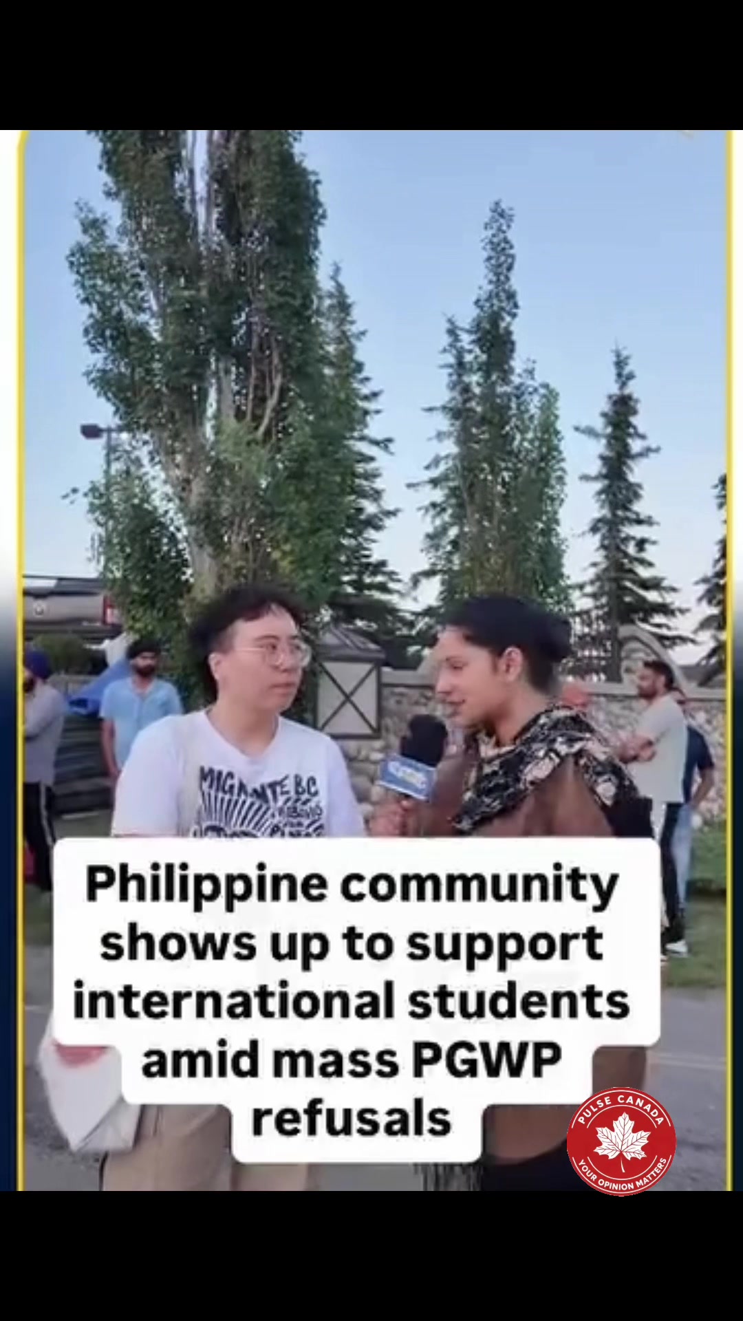 @Pulse Canada