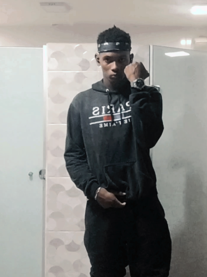 @fã de xxxtentacion