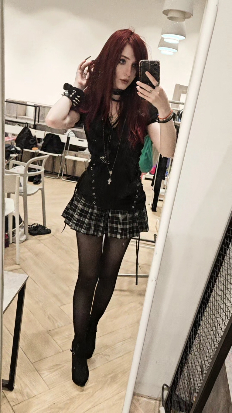 @☽♰nymph♰☾