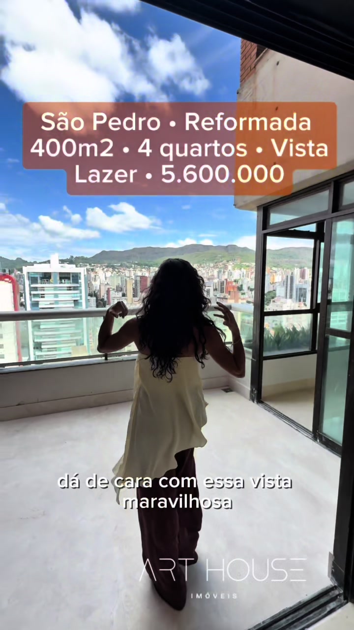 @Art House - Imóveis