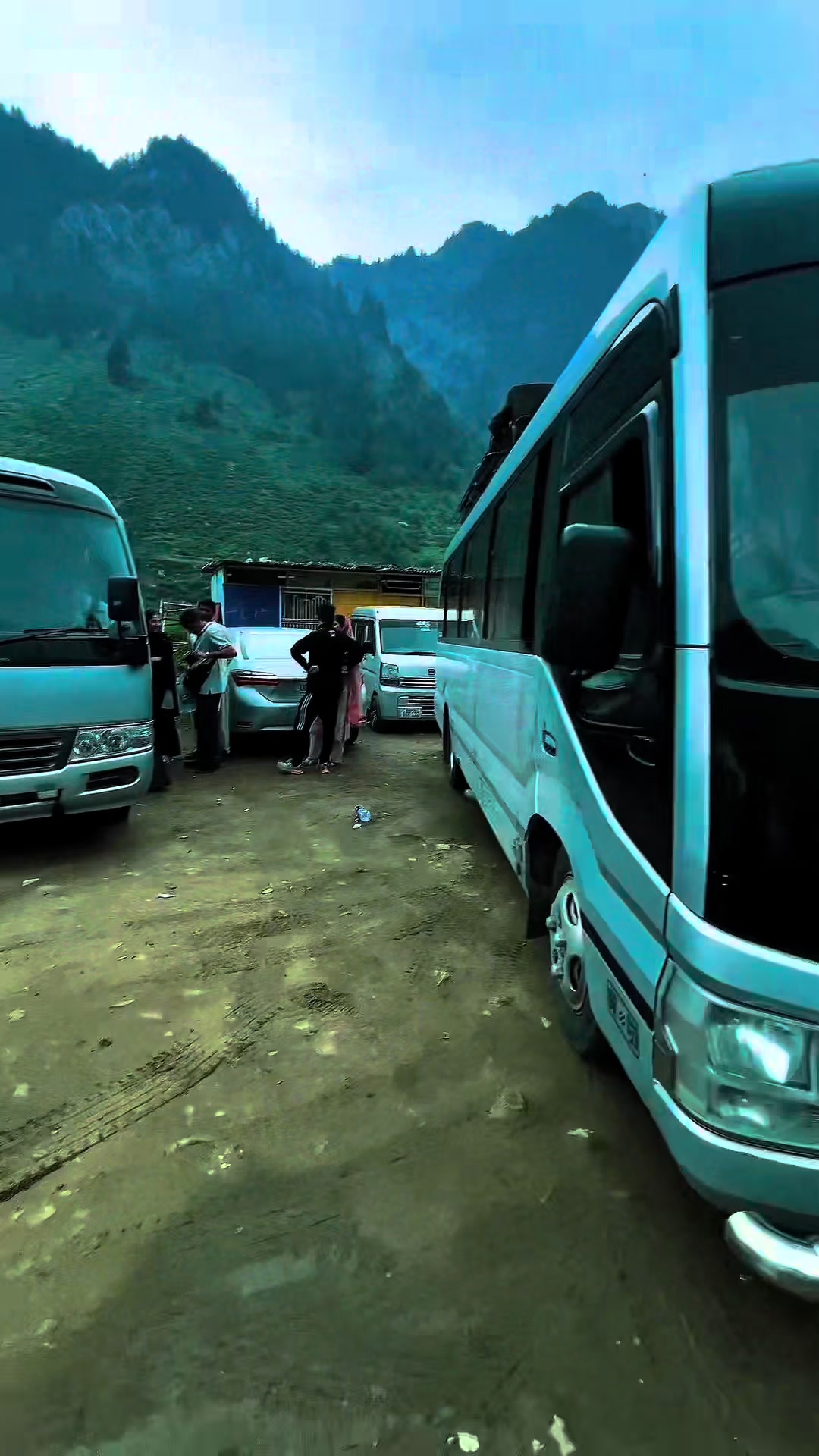 @Gilgit Baltistan Tour Planners