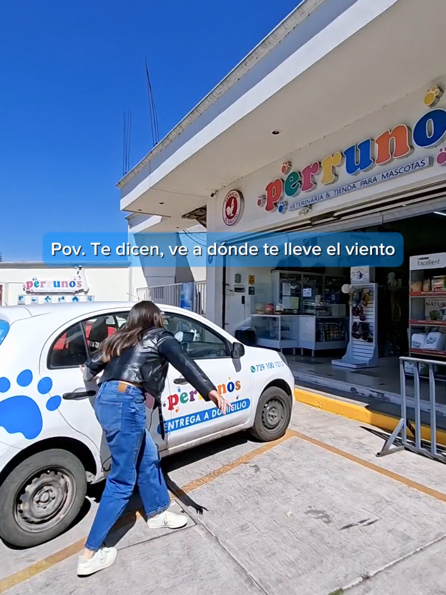 @Perrunos Veterinaria