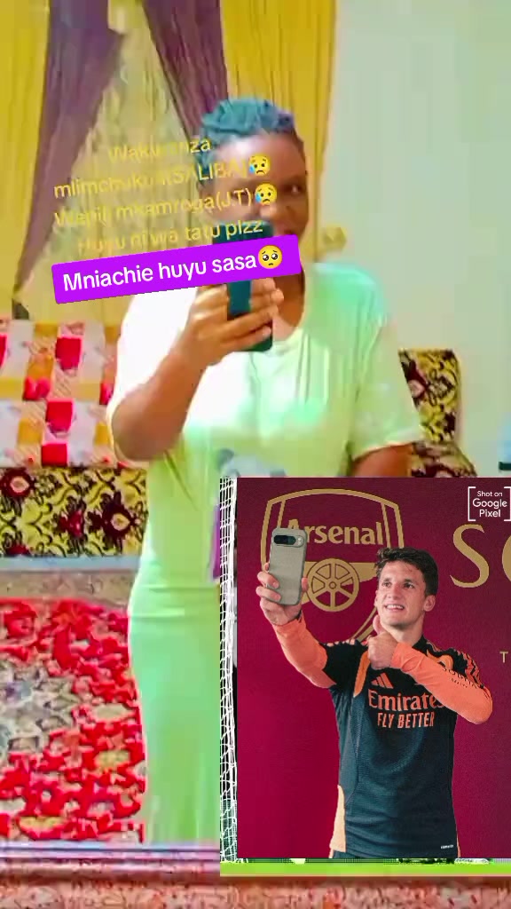 @DE GUNNERS LADY💪💪