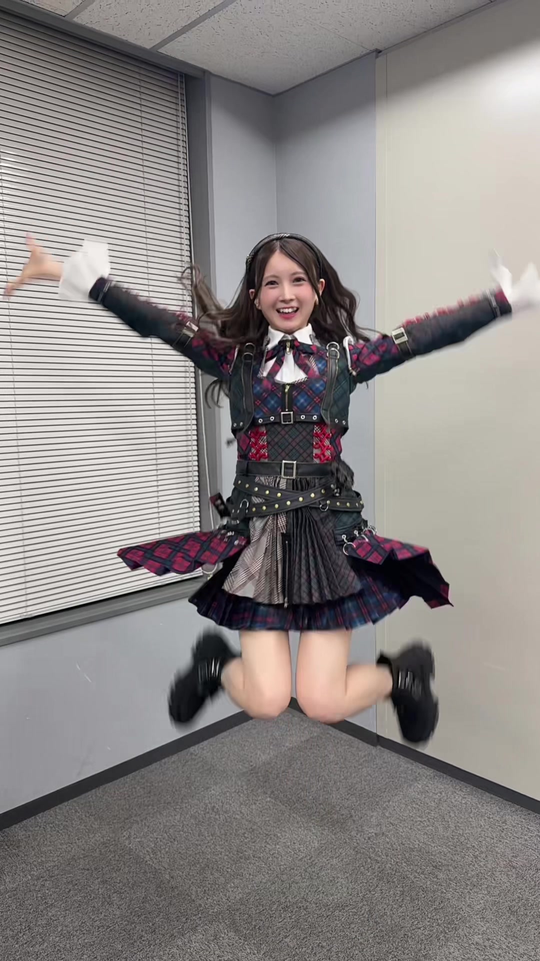 @水島美結