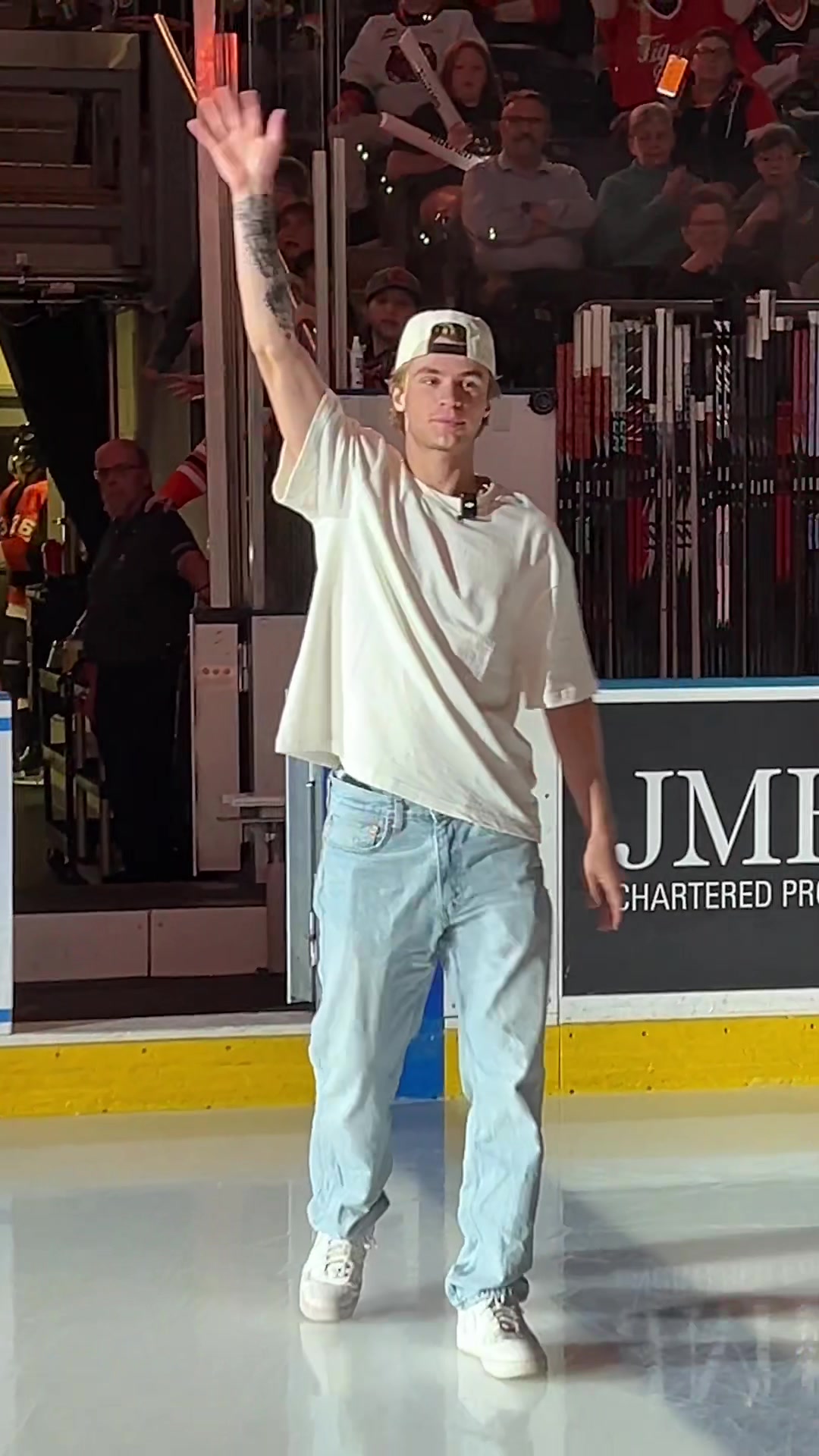 @Medicine Hat Tigers