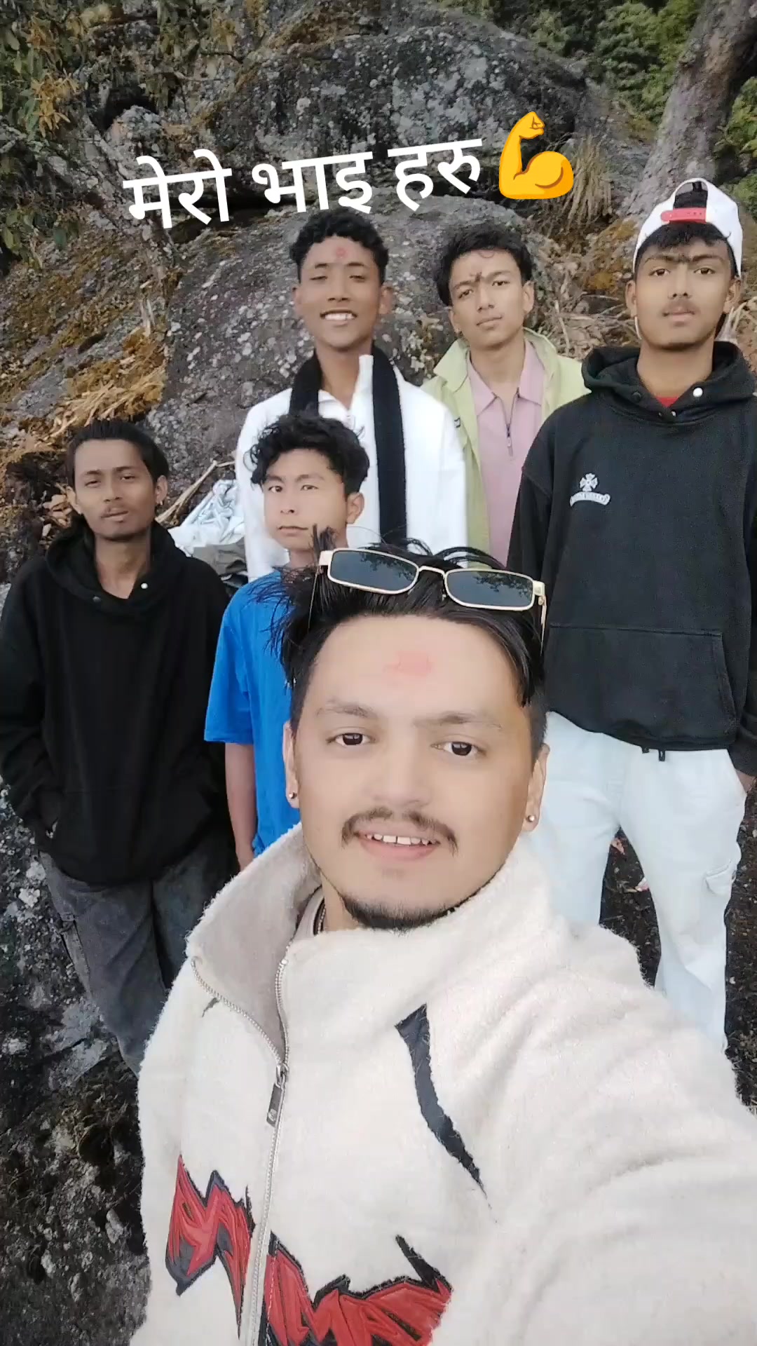 @Lazza Hikmat