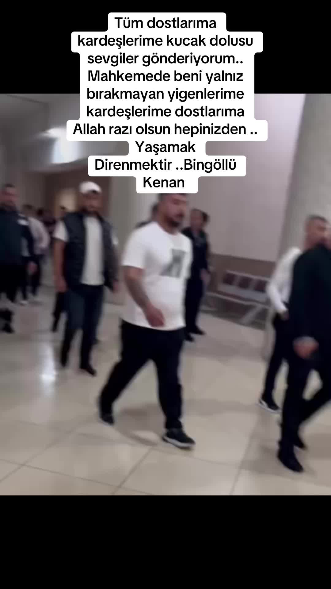 @Bing&ouml;ll&uuml; Kenan
