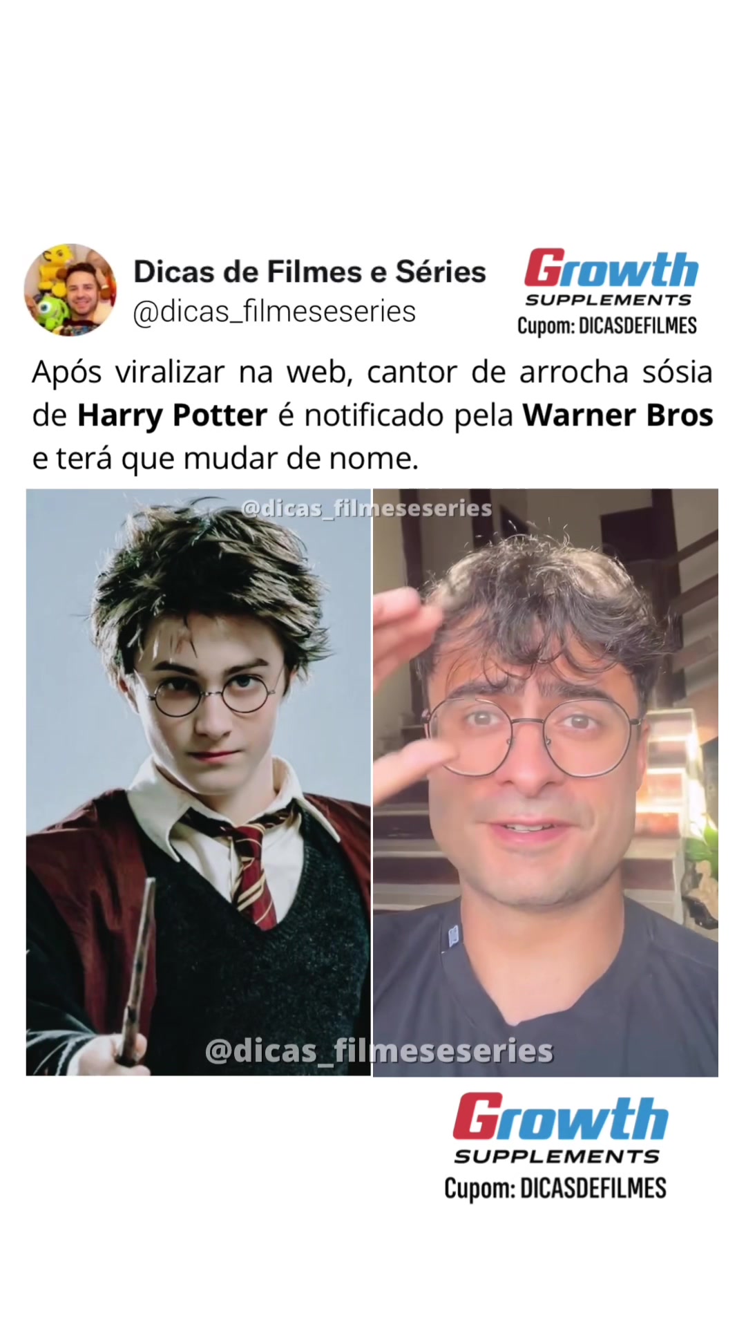 @Dicas de Filmes e Séries