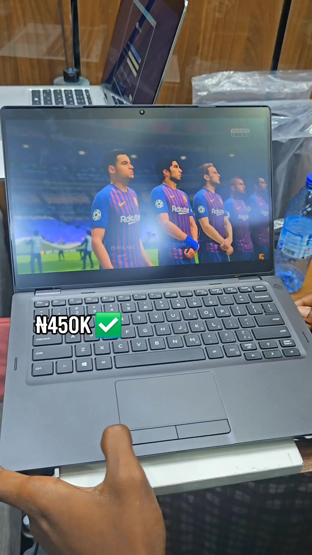 @Deal Ably Laptops & Gadgets