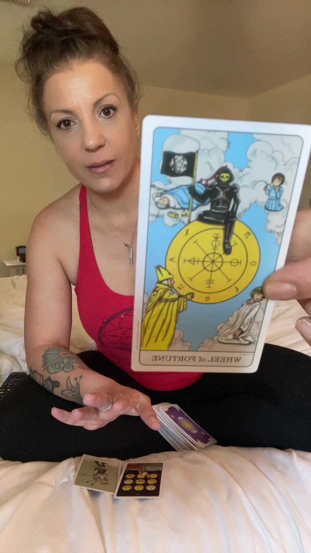 @tit.tat.tarot