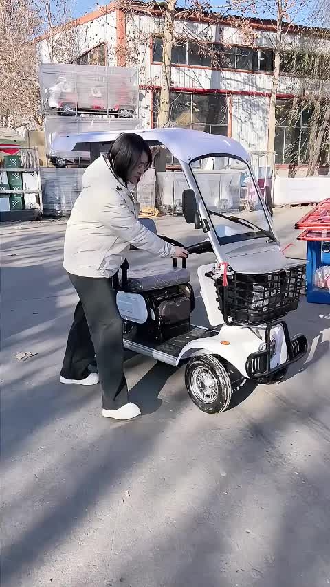 @mini bus_ev