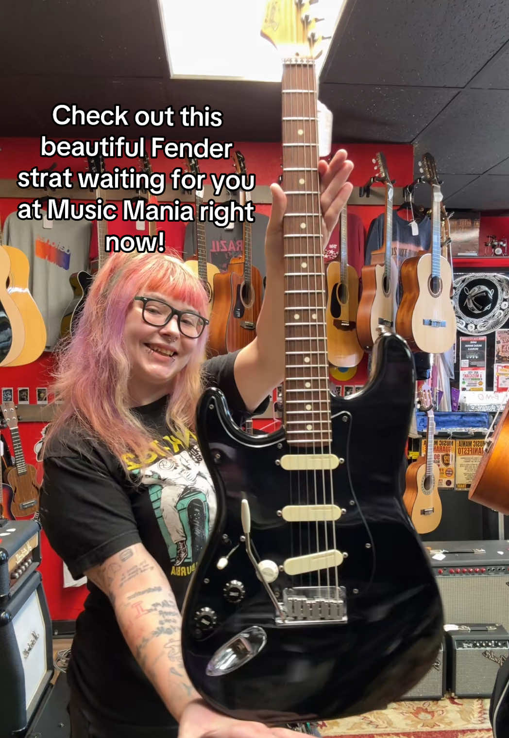 @Music Mania