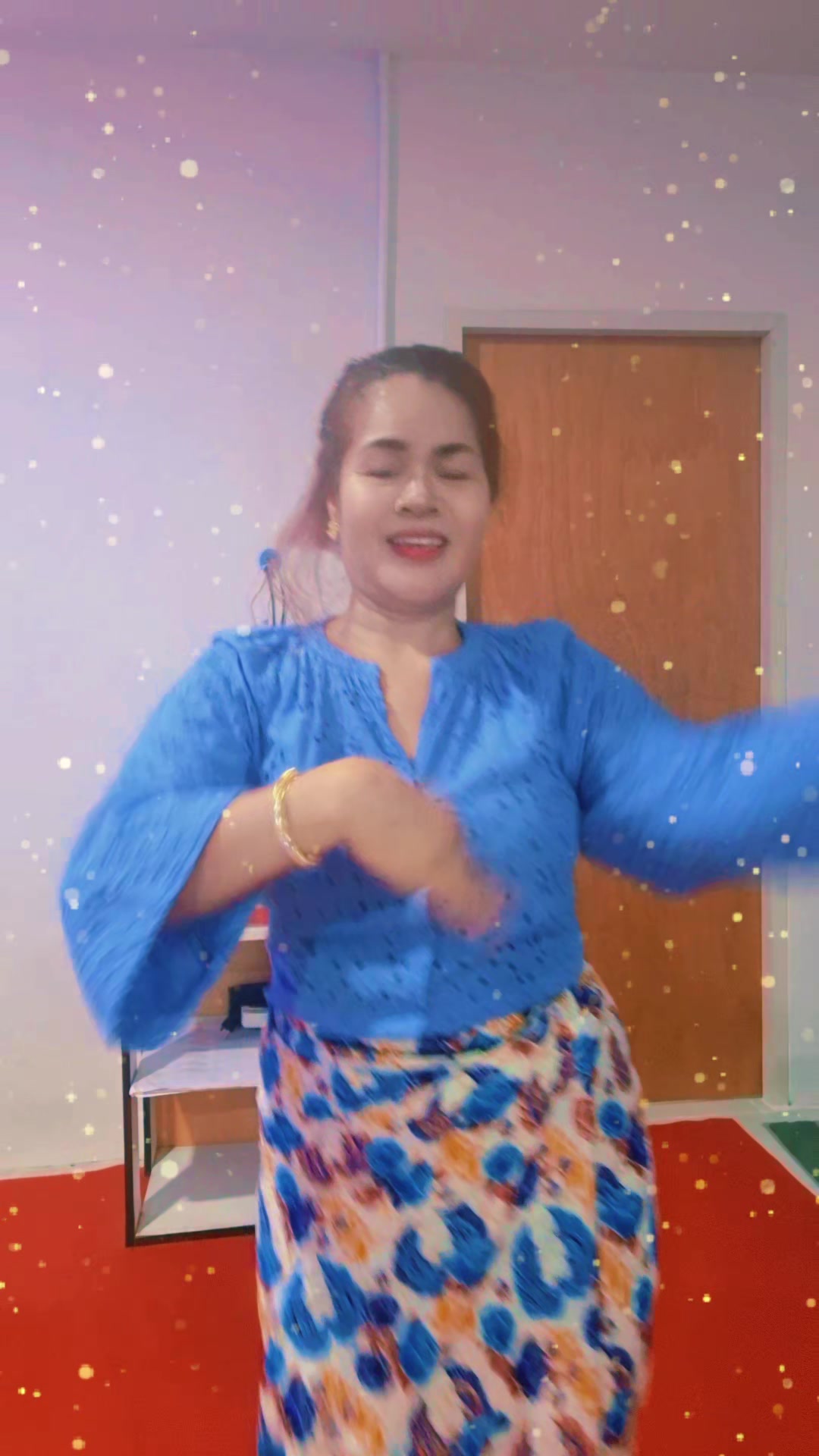 @ပျိုမေ