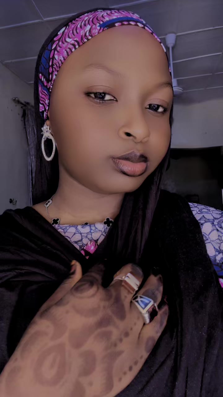 @Faouziya Ismail