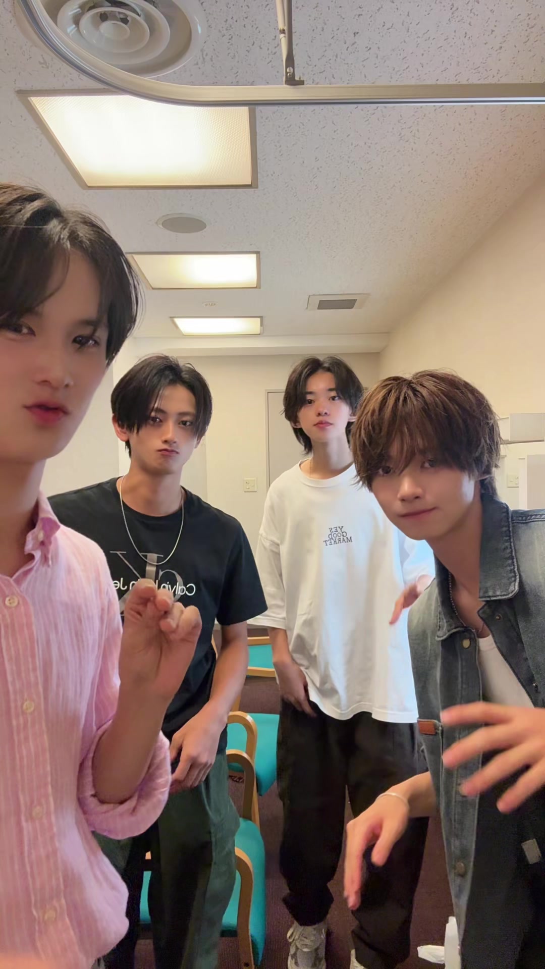 @江畑 皇之介(こうのすけ)