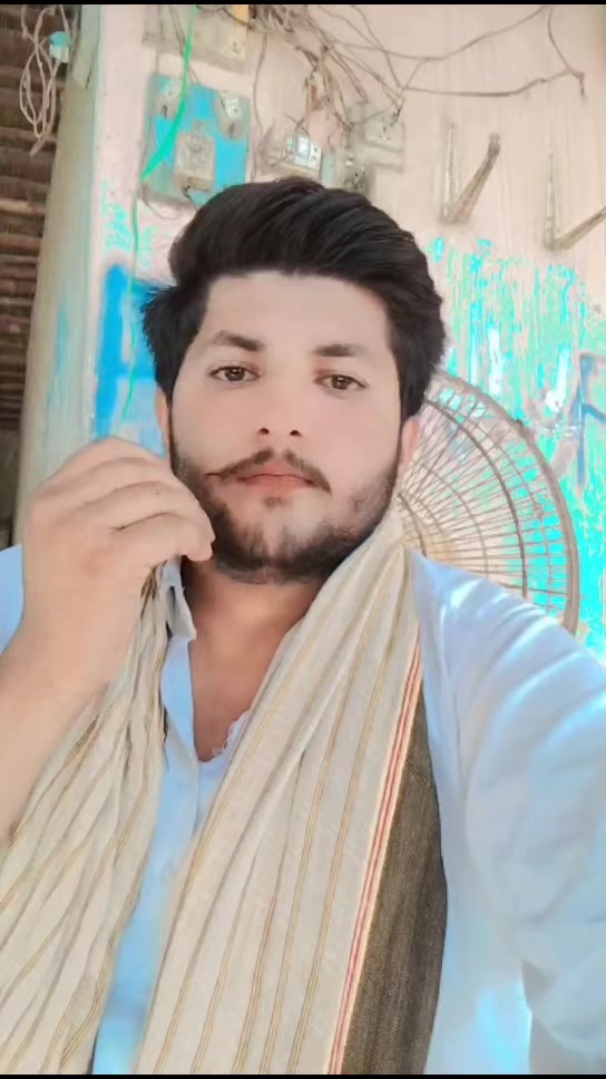 @Mir Hazar Rahu