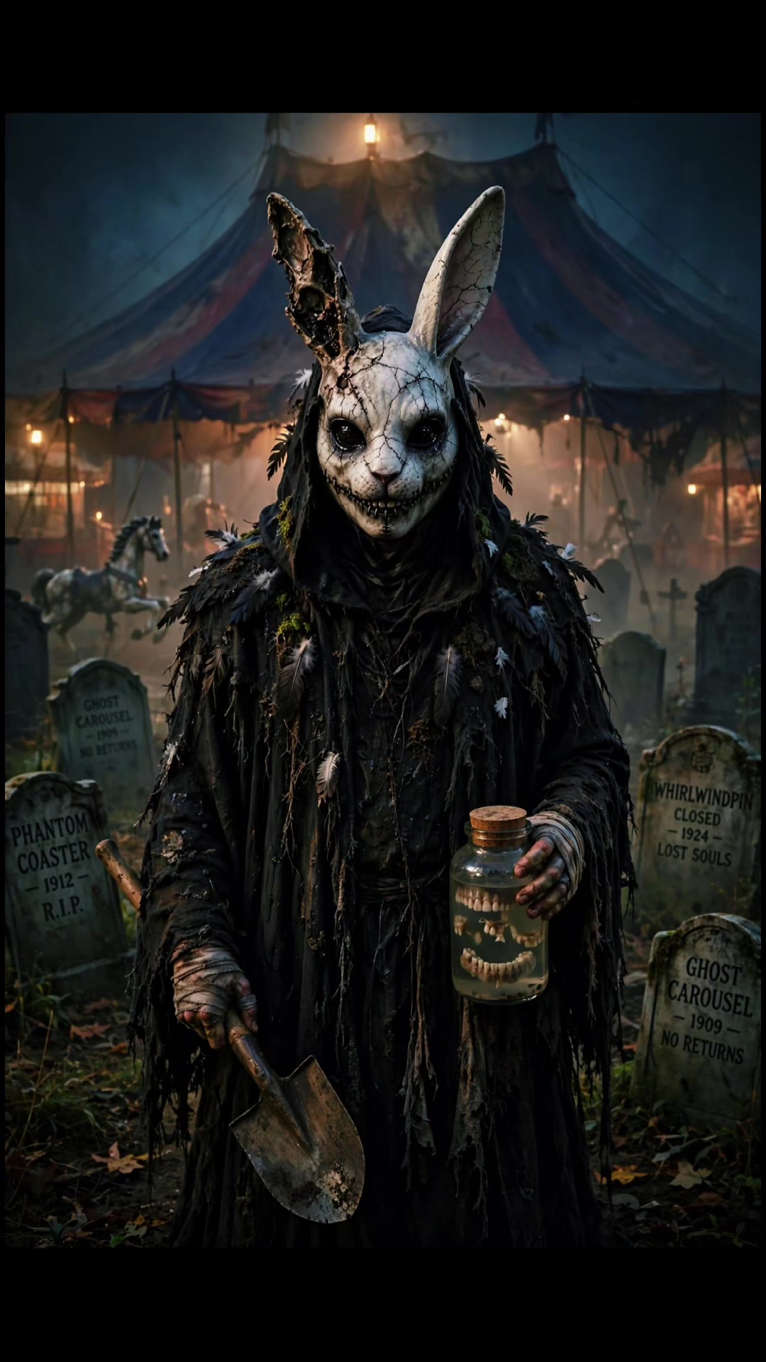 @๐Mr. Rabbit ๐