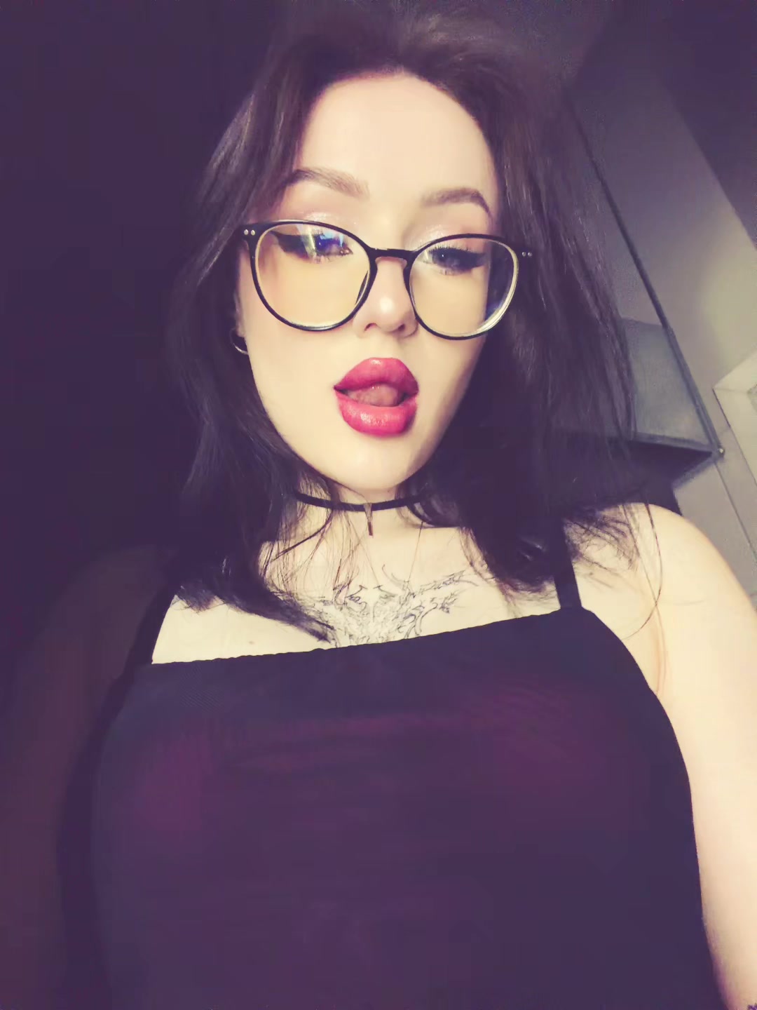@yourunlovedgirl ❤️🔥
