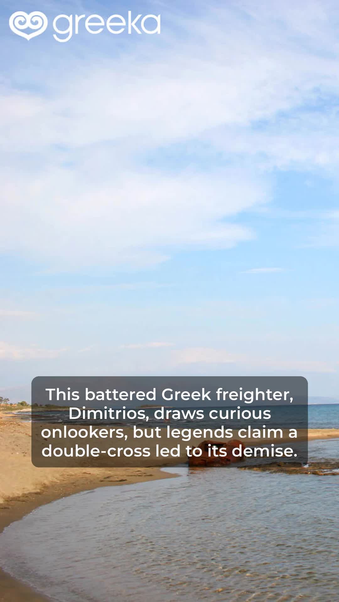 @Shipwrecks Explored