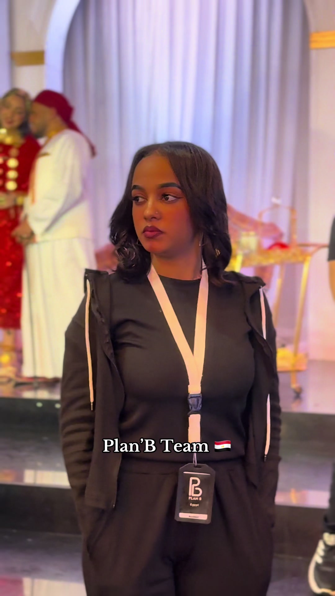 @Plan'b Team