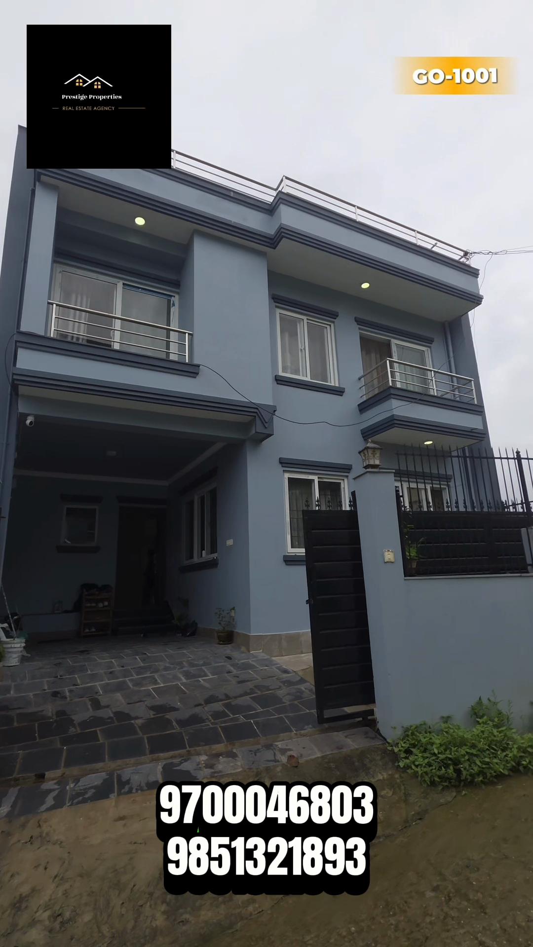 @Prestige Properties