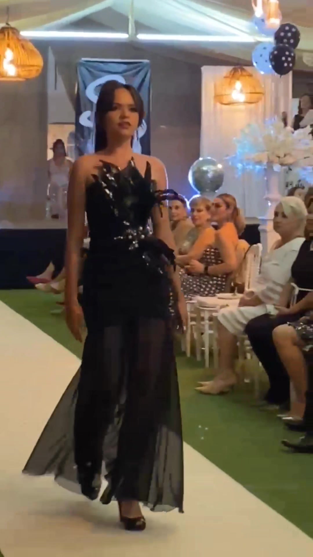 @MISS MUNDO PREHISPÁNICO