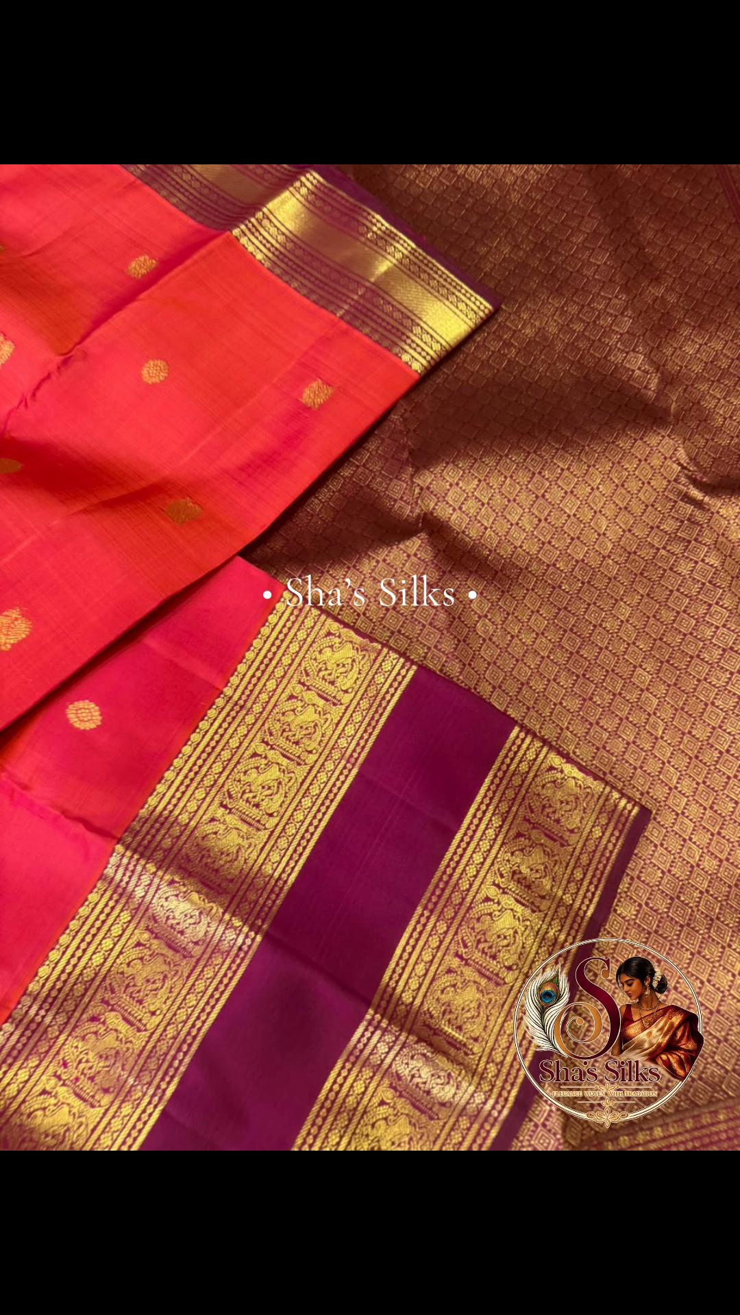 @Sha's Silks