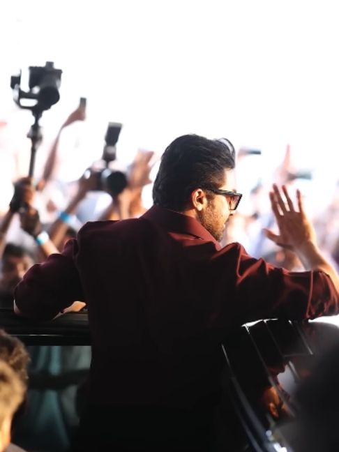 @Actor Suriya