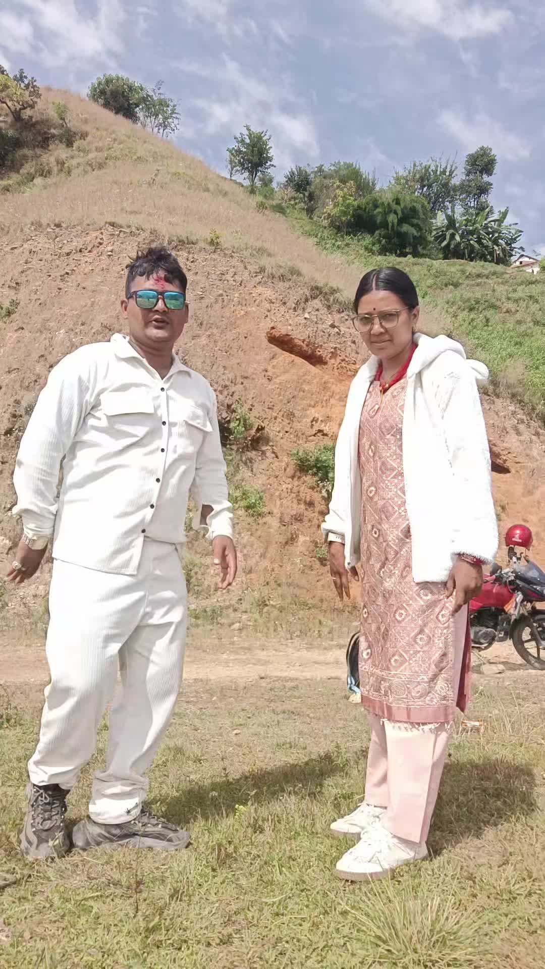 @Ramesh
