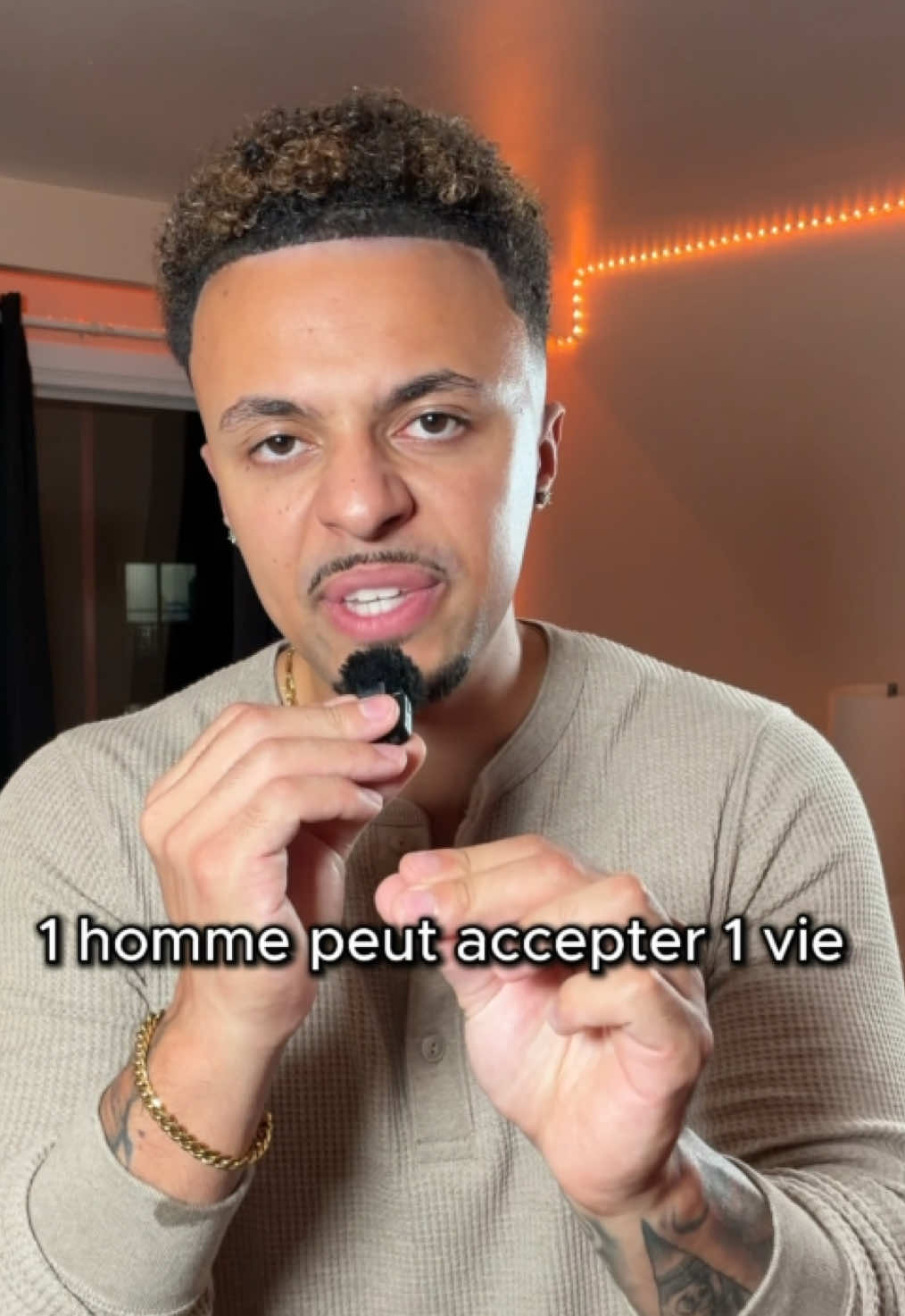 @Mansour Doréal