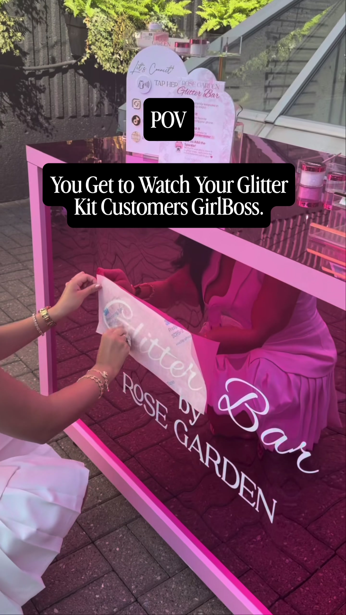 @Dyana ✨ Glitter Artist