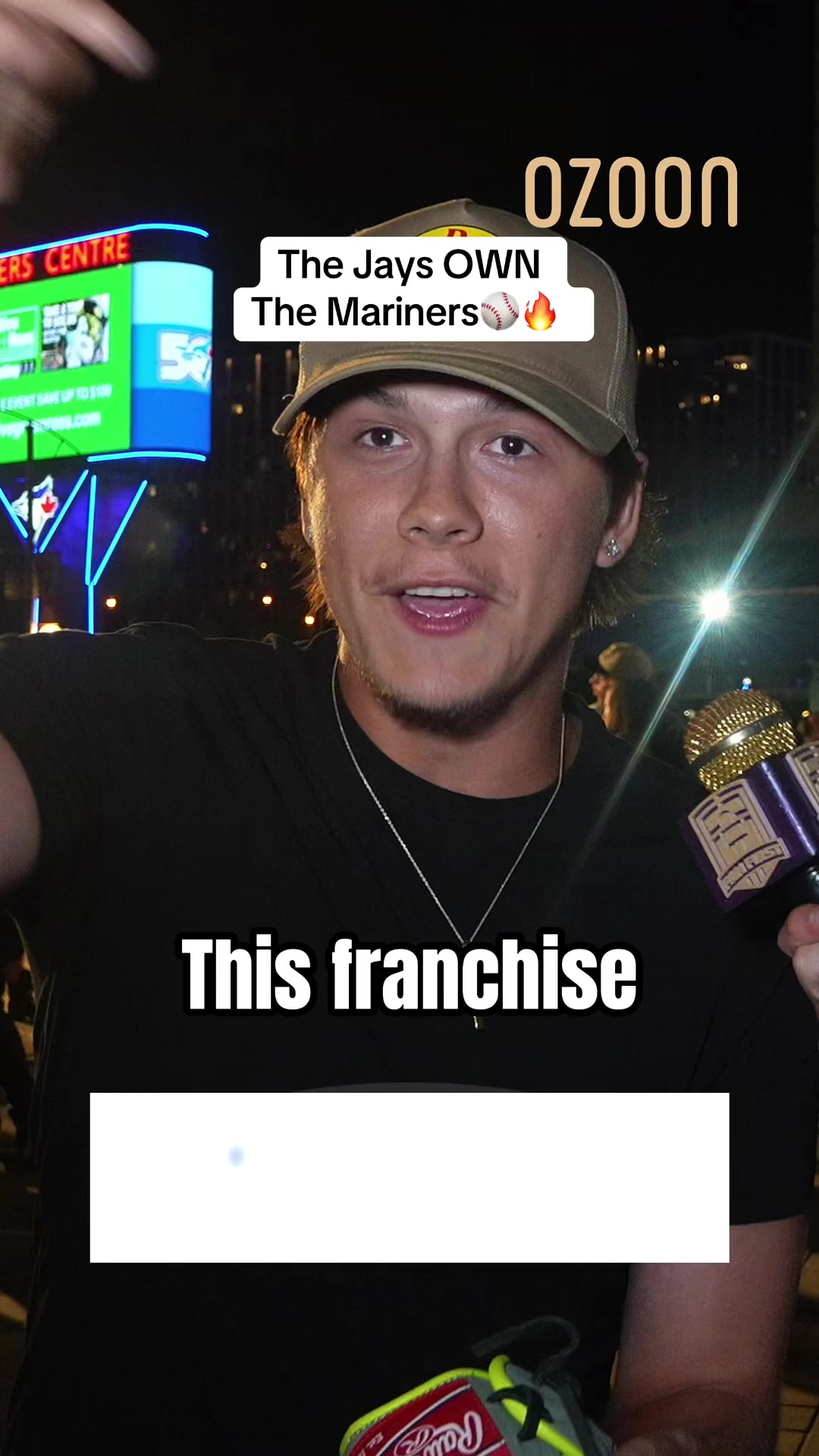 @FAN FIRST NETWORK