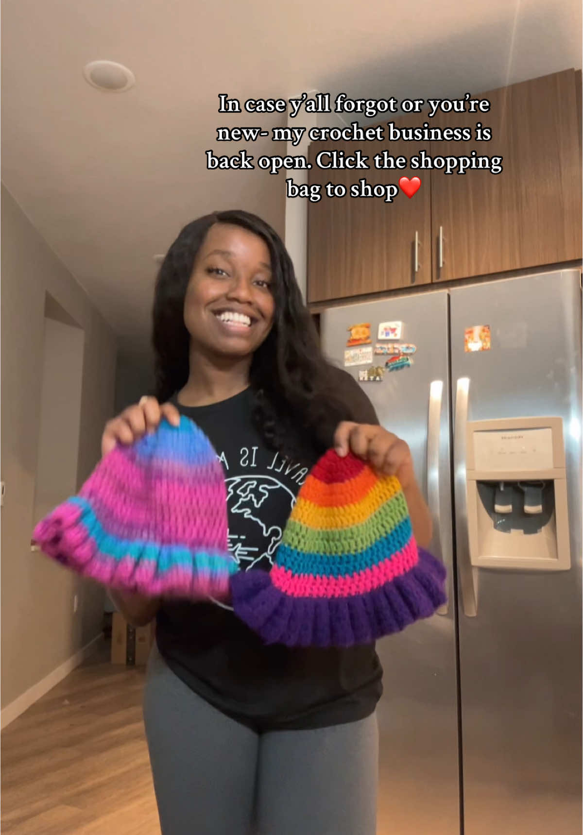 @HerCrochetDesigns