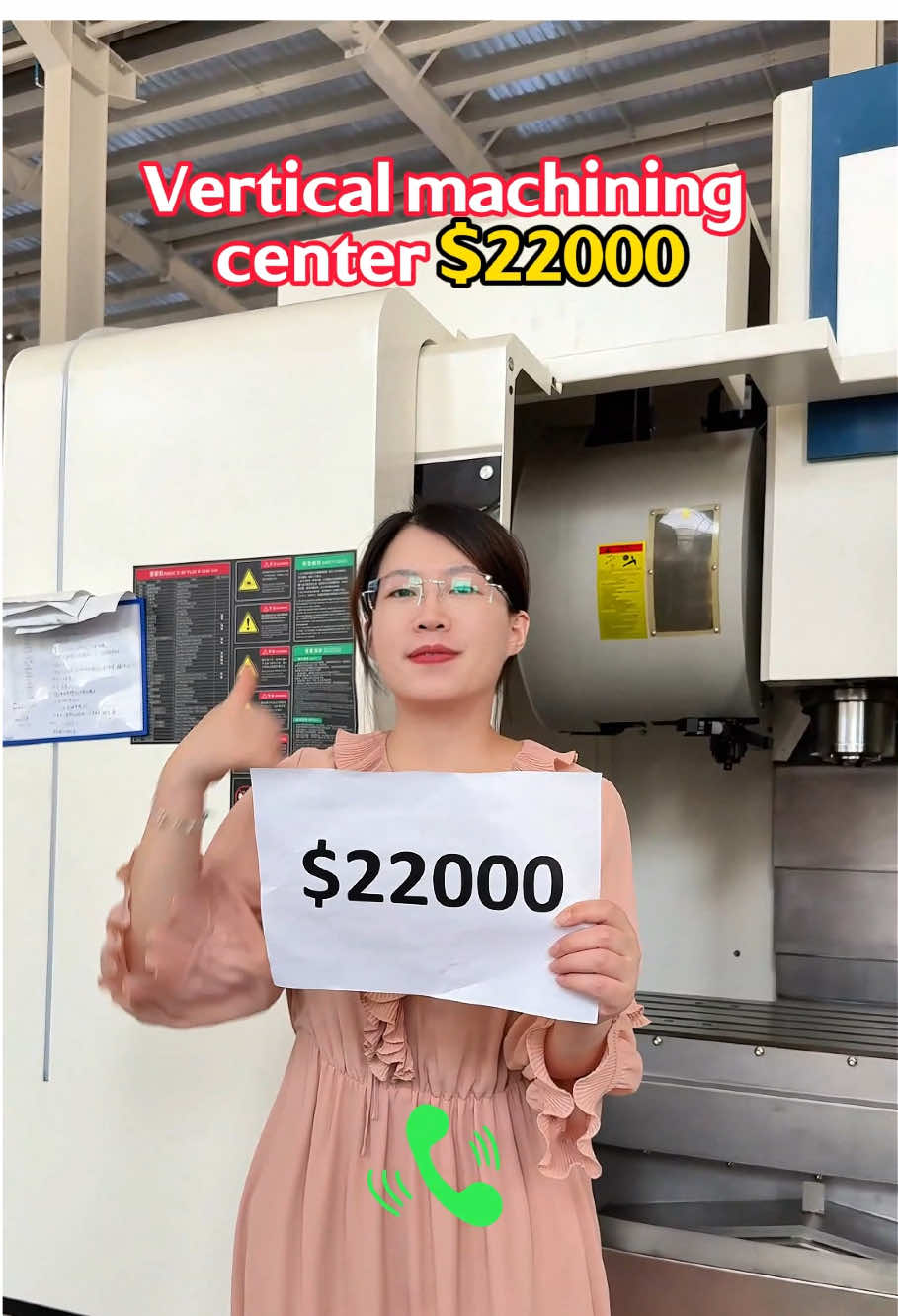 @LUZHONG MACHINE