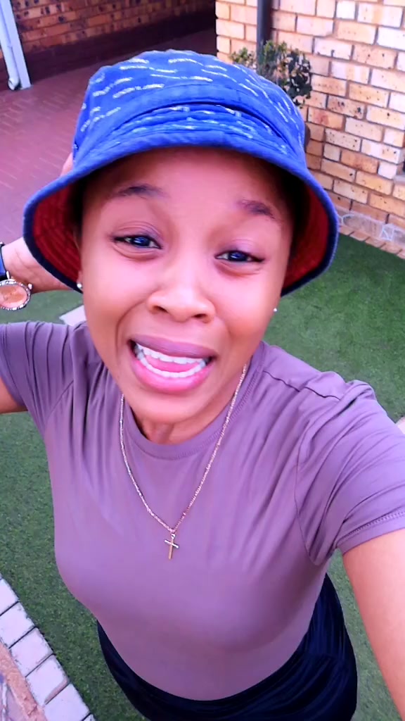 @Oratile Boitumelo Do