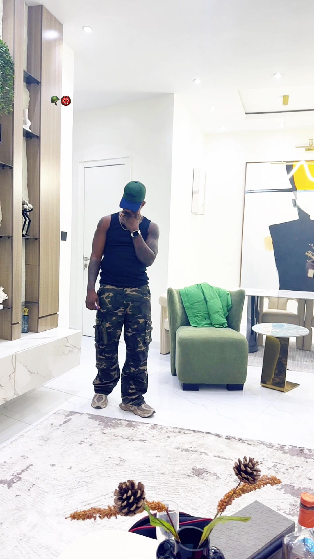 @Young Billion Okija