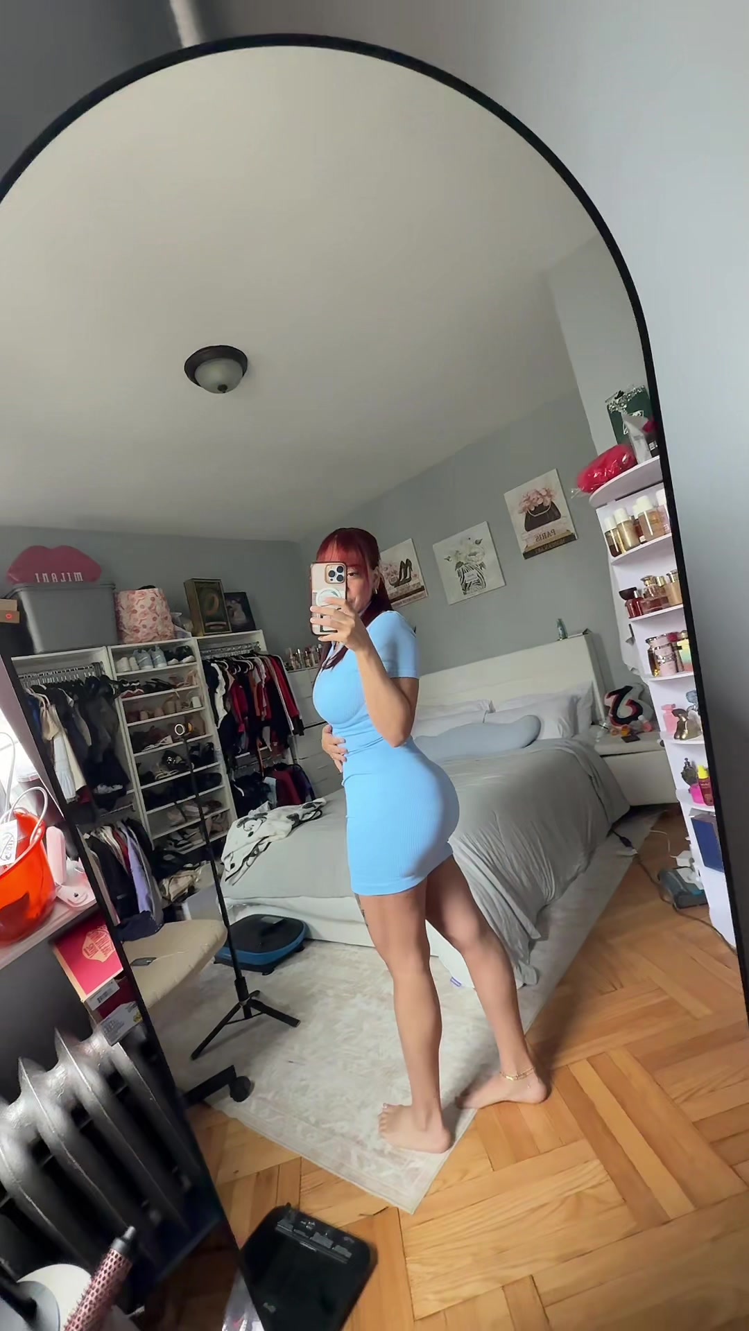 @Angie Roman