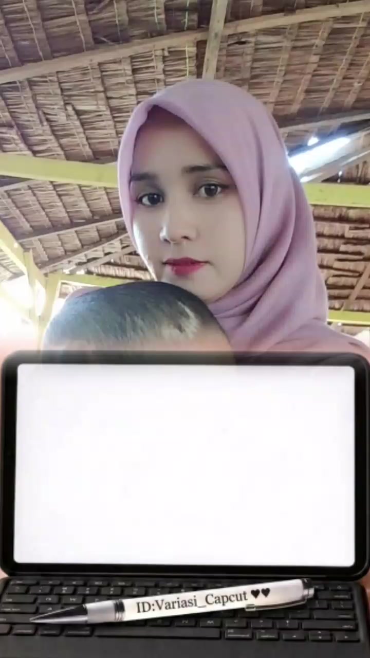 @Nyak safira istimewa 💕