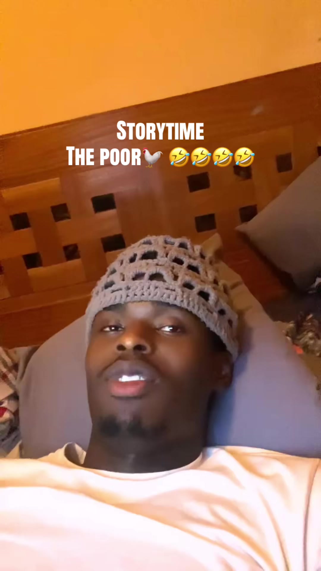 @BaiTheWay&trade;️