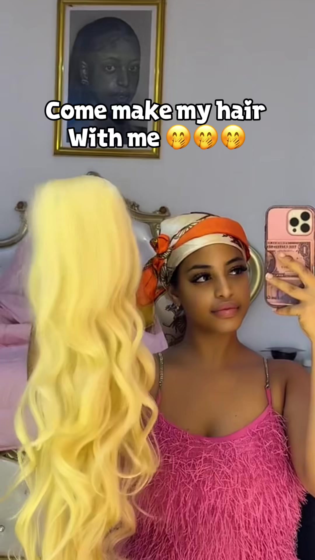 @Pretty Betty💕🦋