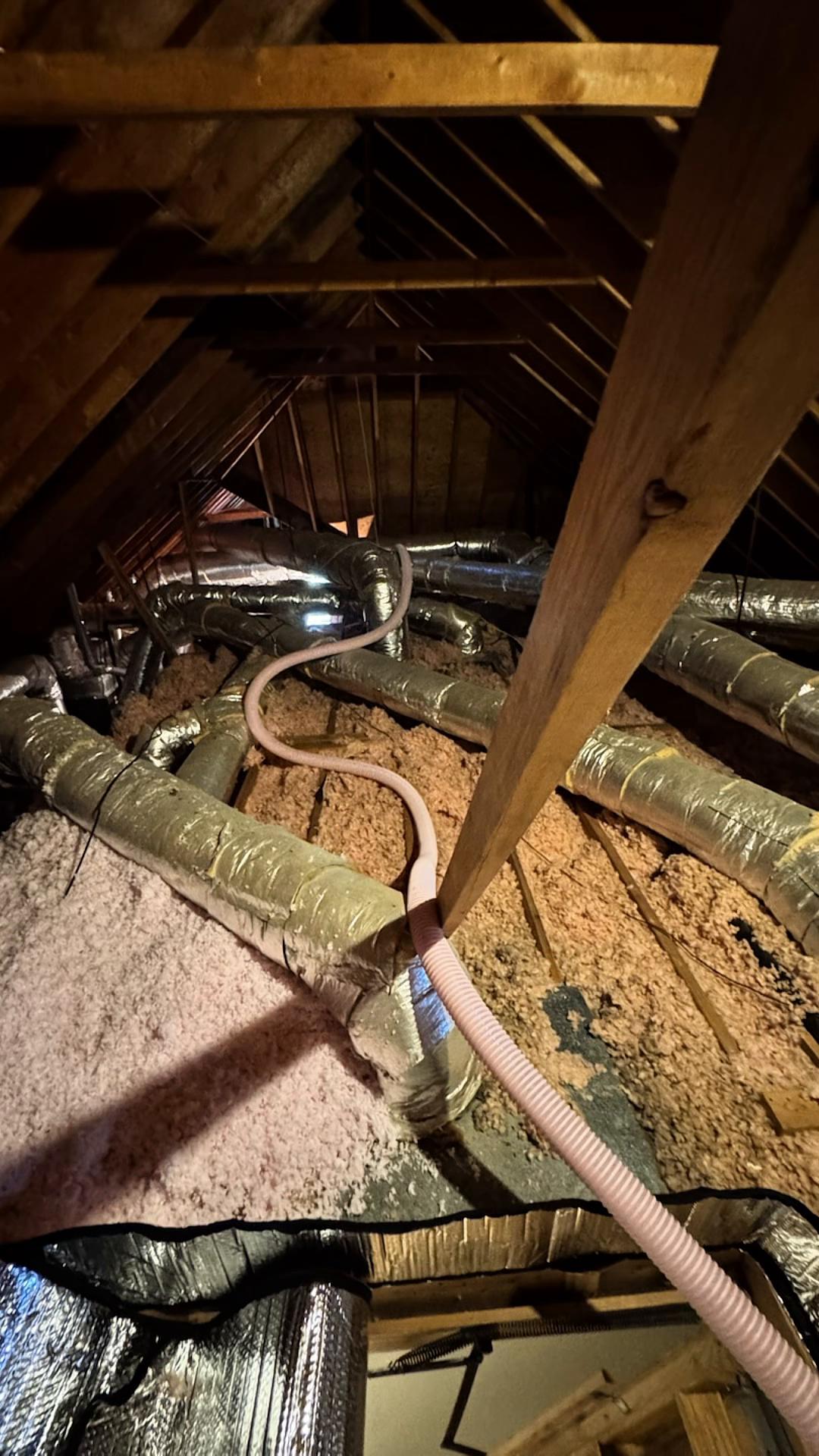 @Restoration Roofing/Insulation