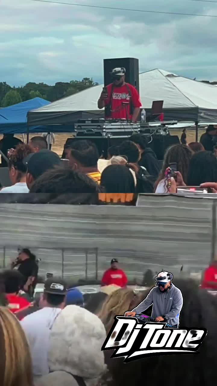 @DjTONE