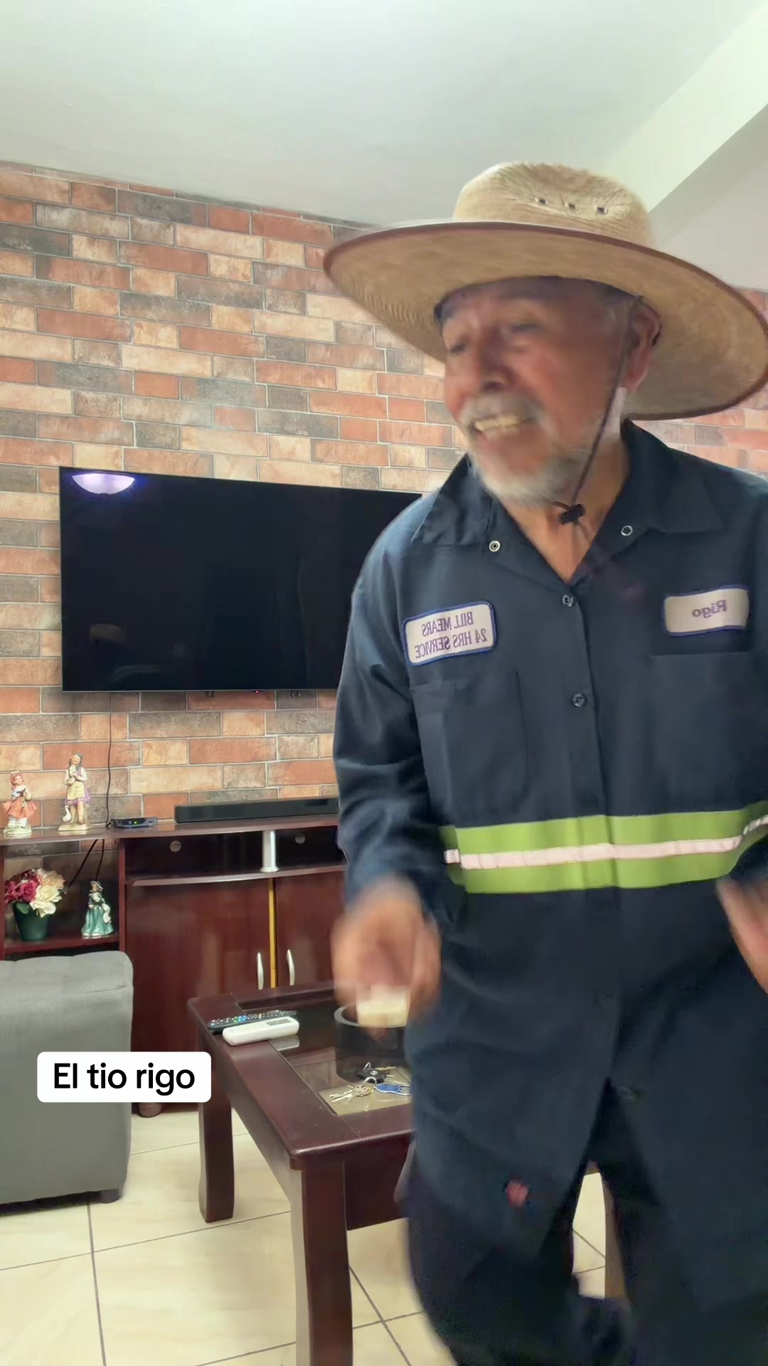 @El Tio Rigo