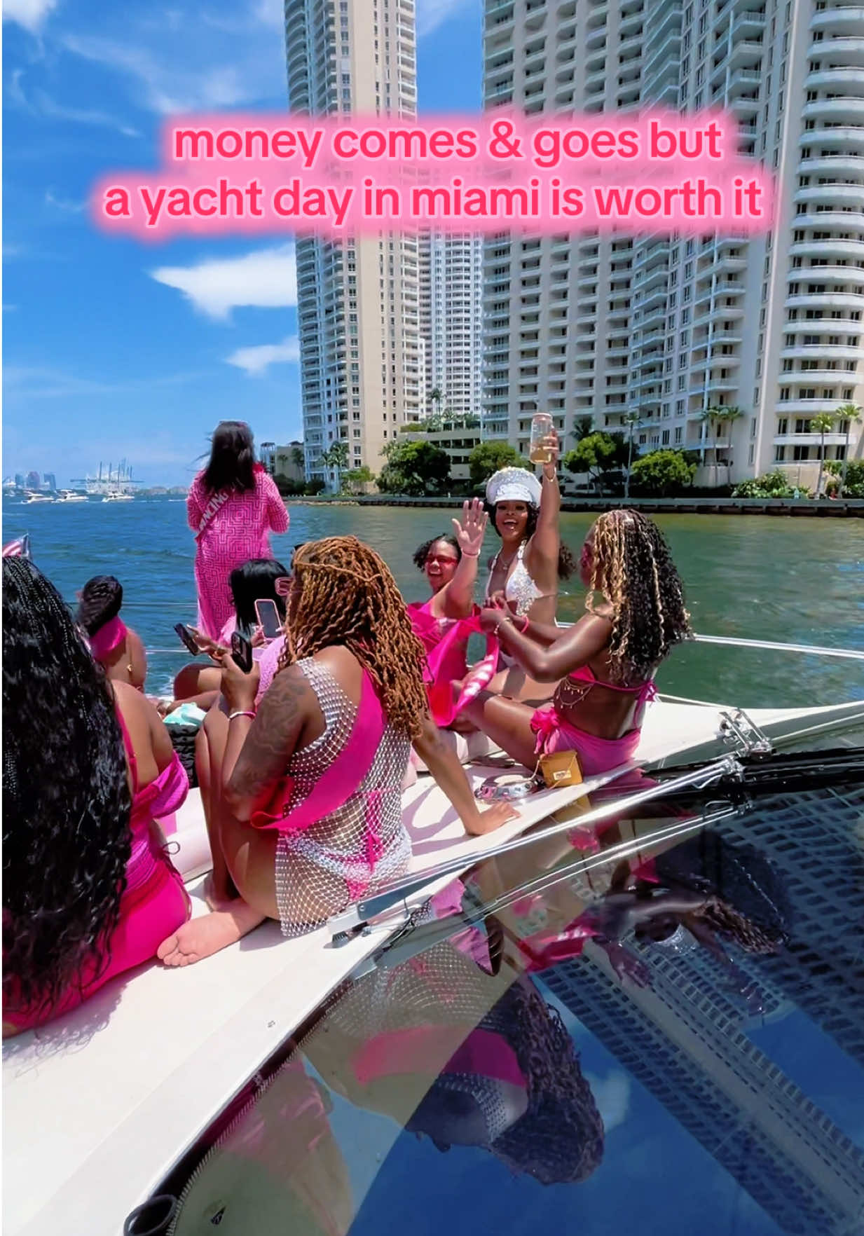 @Miami Yacht & Boat Rentals