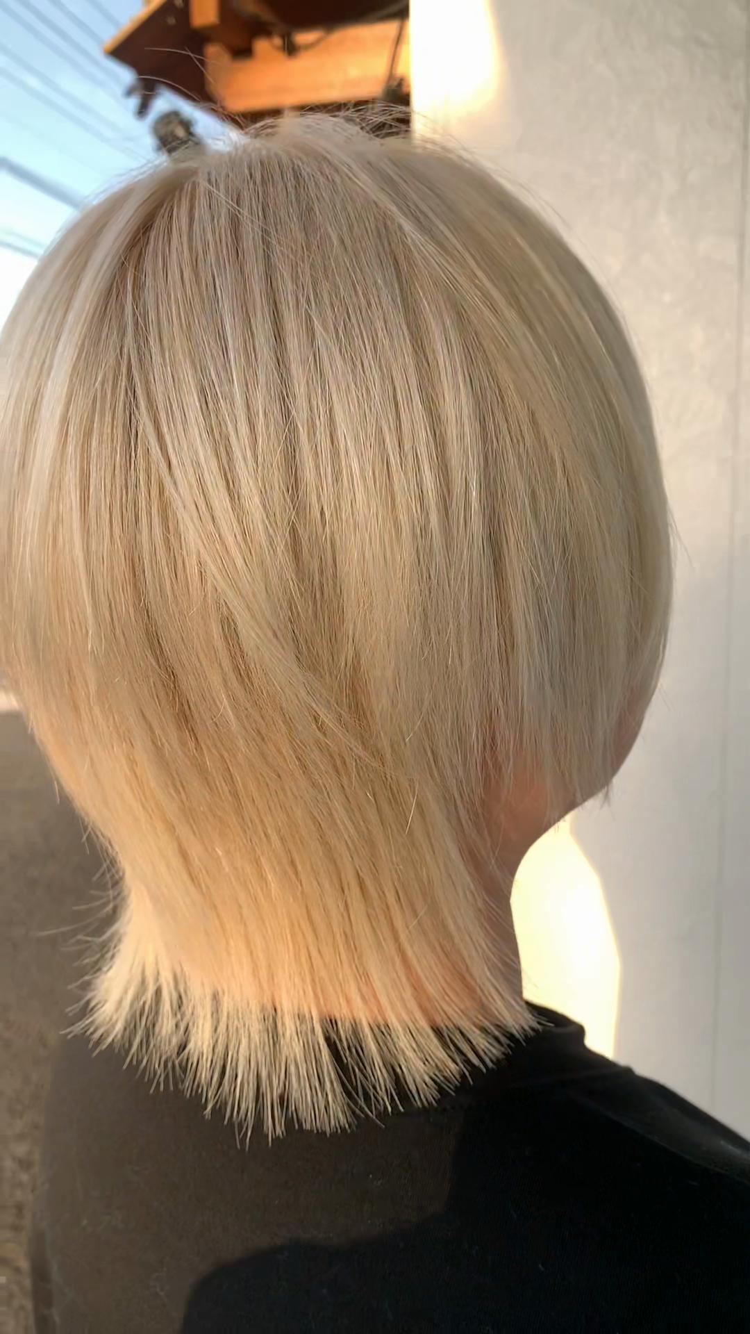 @Free ~Private Hair Space~