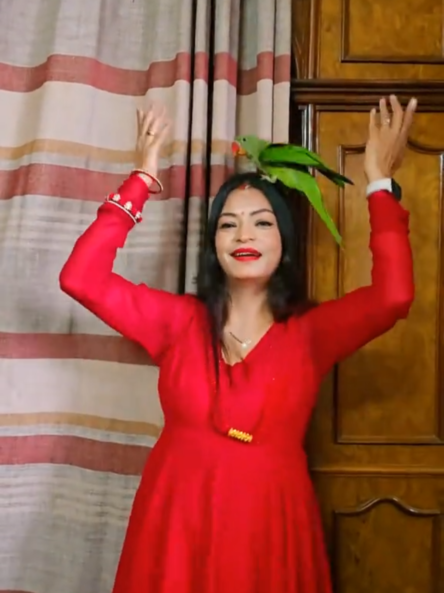 @Bijita