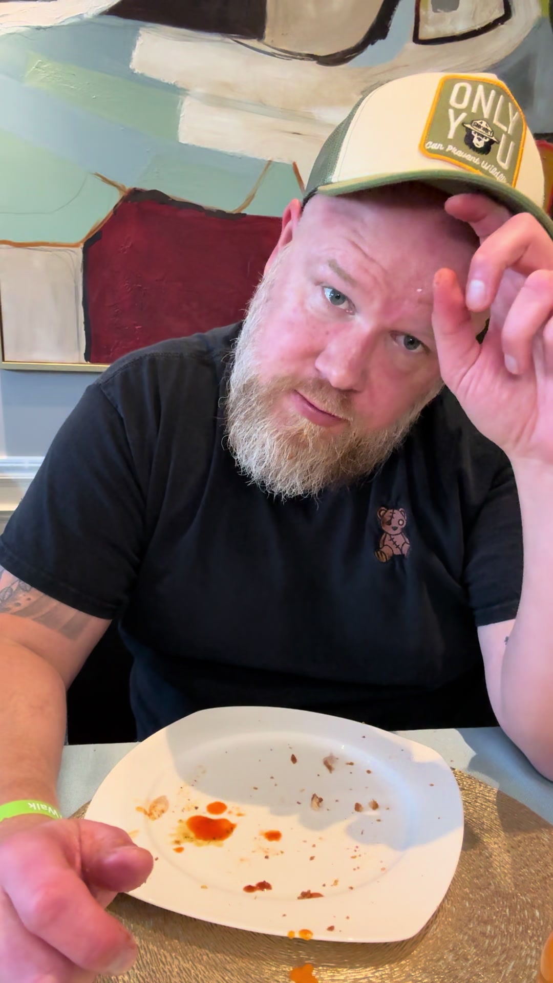 @The Hungry Viking