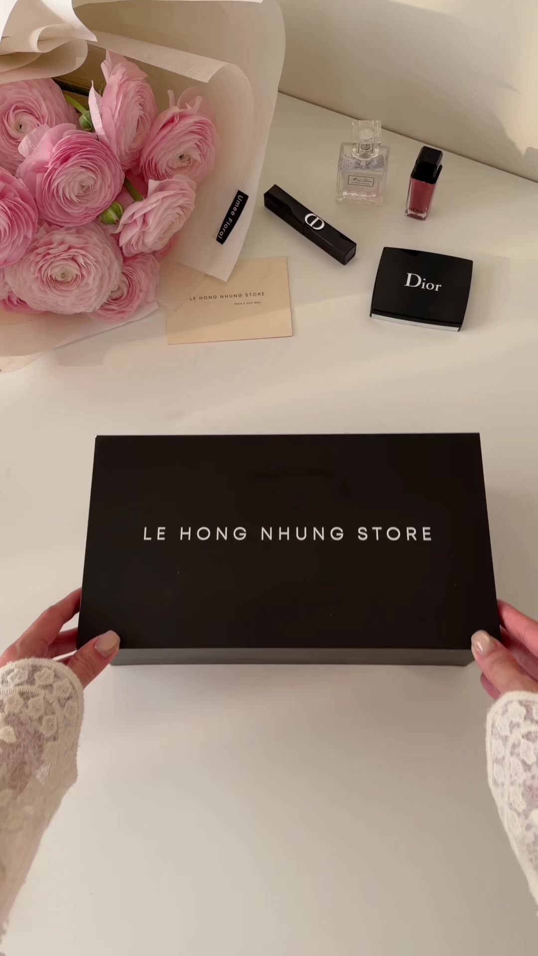 @Le Hong Nhung Store